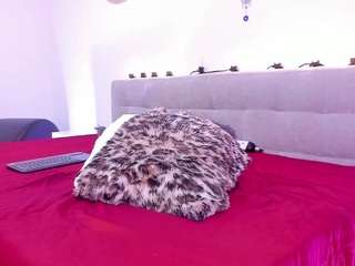 madelanecoote camsoda stream image