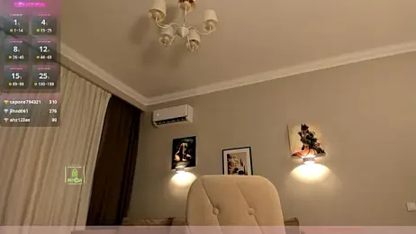 sweetest_candy stripchat stream image