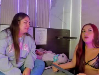 samara_as chaturbate stream image