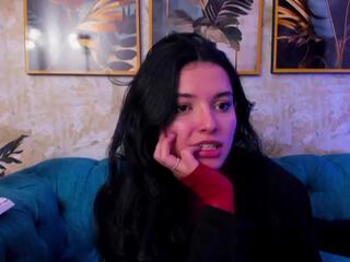 April Stonee flirt4free stream image