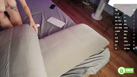 Alice-Green stripchat stream image