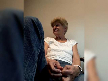 Reife-dame bongacams stream image