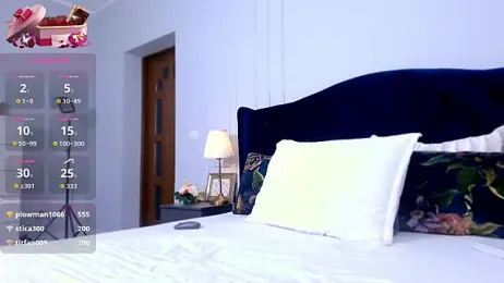 SophieAnn stripchat stream image