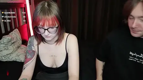 ellen_and_danny stripchat stream image