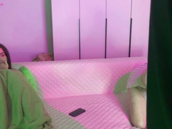 Maliinaa bongacams stream image