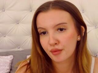 Milana Evans flirt4free stream image