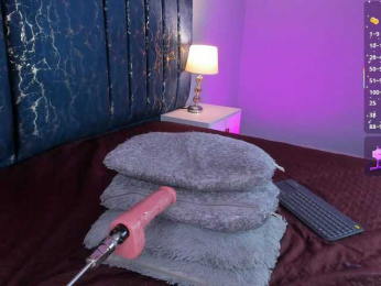 Gisell-Montoy bongacams stream image