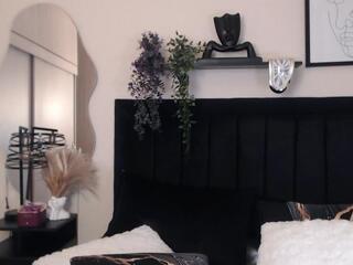 Pola Leone flirt4free stream image