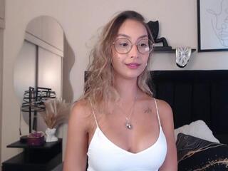 Pola Leone flirt4free stream image