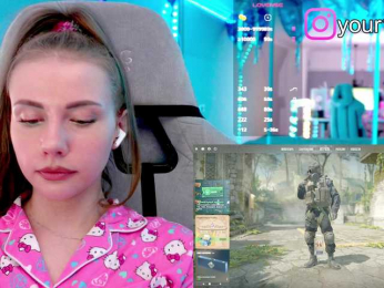 VikkiExtraCheese bongacams stream image