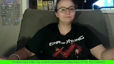 TurtleLady420 stripchat stream image