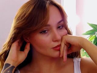 Melissa Fumero flirt4free stream image