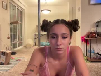 graceyrose chaturbate stream image