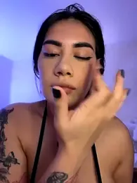 clarachanelricek stripchat stream image