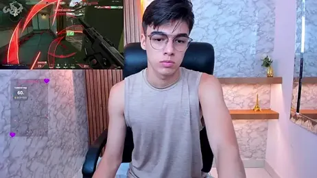 Gerony_ stripchat stream image