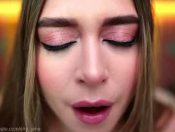 shy_jane chaturbate stream image