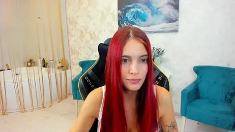 RedLipse stripchat stream image