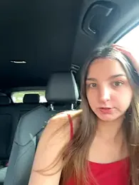 DoriDeluxe66 stripchat stream image