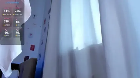 Sofia_Brooks stripchat stream image