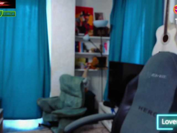 Katniss_K bongacams stream image