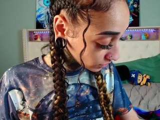 starryari69 camsoda stream image