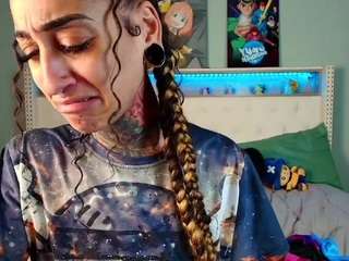 starryari69 camsoda stream image