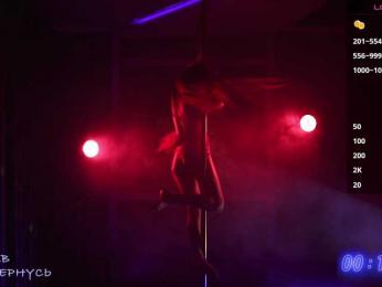 -SexyBounty- bongacams stream image, 14.02.2025 16:20