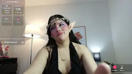 AmyWild stripchat stream image