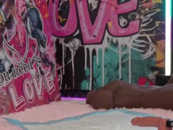 vanessa_love chaturbate stream image