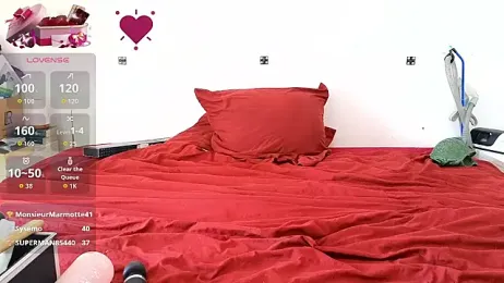 Sexygoth91 stripchat stream image