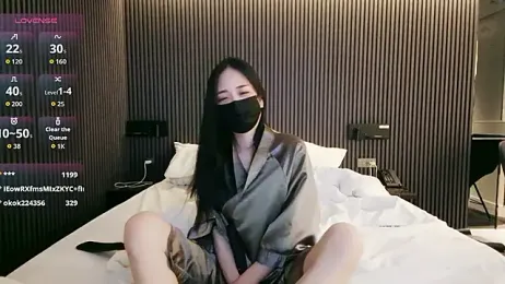 hyoju97 stripchat stream image