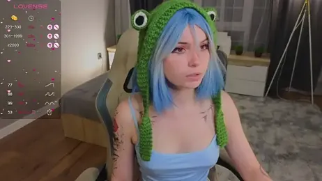 zelda_1 stripchat stream image