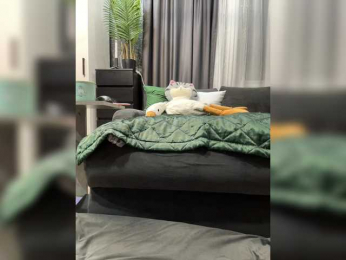 MagicMelody bongacams stream image