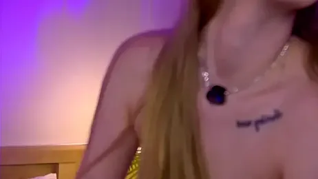 GraceSecrett stripchat stream image