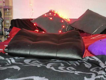 Devilsbride bongacams stream image