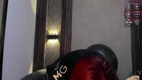 selene_red_ stripchat stream image