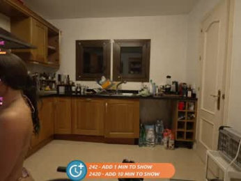 hannahjames710 chaturbate stream image