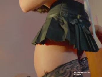 nicolle_mitchelle chaturbate stream image