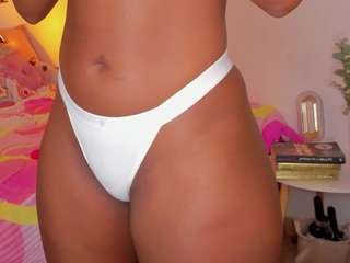 irisallen camsoda stream image