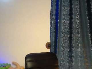 mcsteamydaisy camsoda stream image