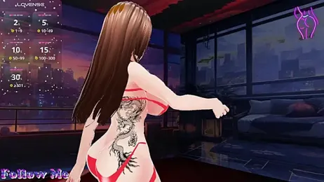 Hanaedamngirl stripchat stream image