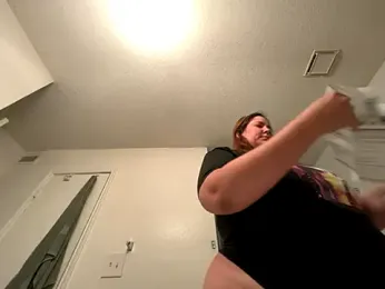 Thickarella420 stripchat stream image