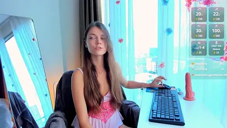 Alice_neon stripchat stream image