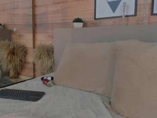 ammyscott camsoda stream image