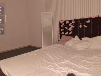 Vanessa-Walters bongacams stream image