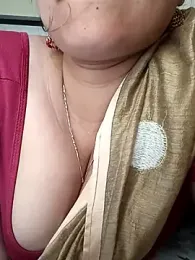 kaamuk_shweta stripchat stream image