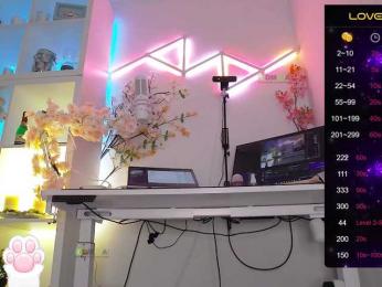 _Marilyn_ bongacams stream image, 14.02.2025 19:40