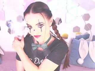 Hot Alicia flirt4free stream image