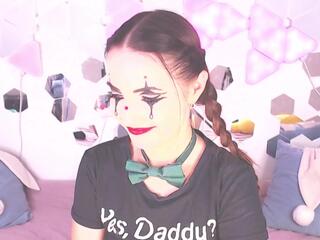 Hot Alicia flirt4free stream image