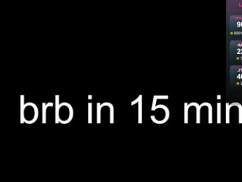 cute18cute chaturbate stream image